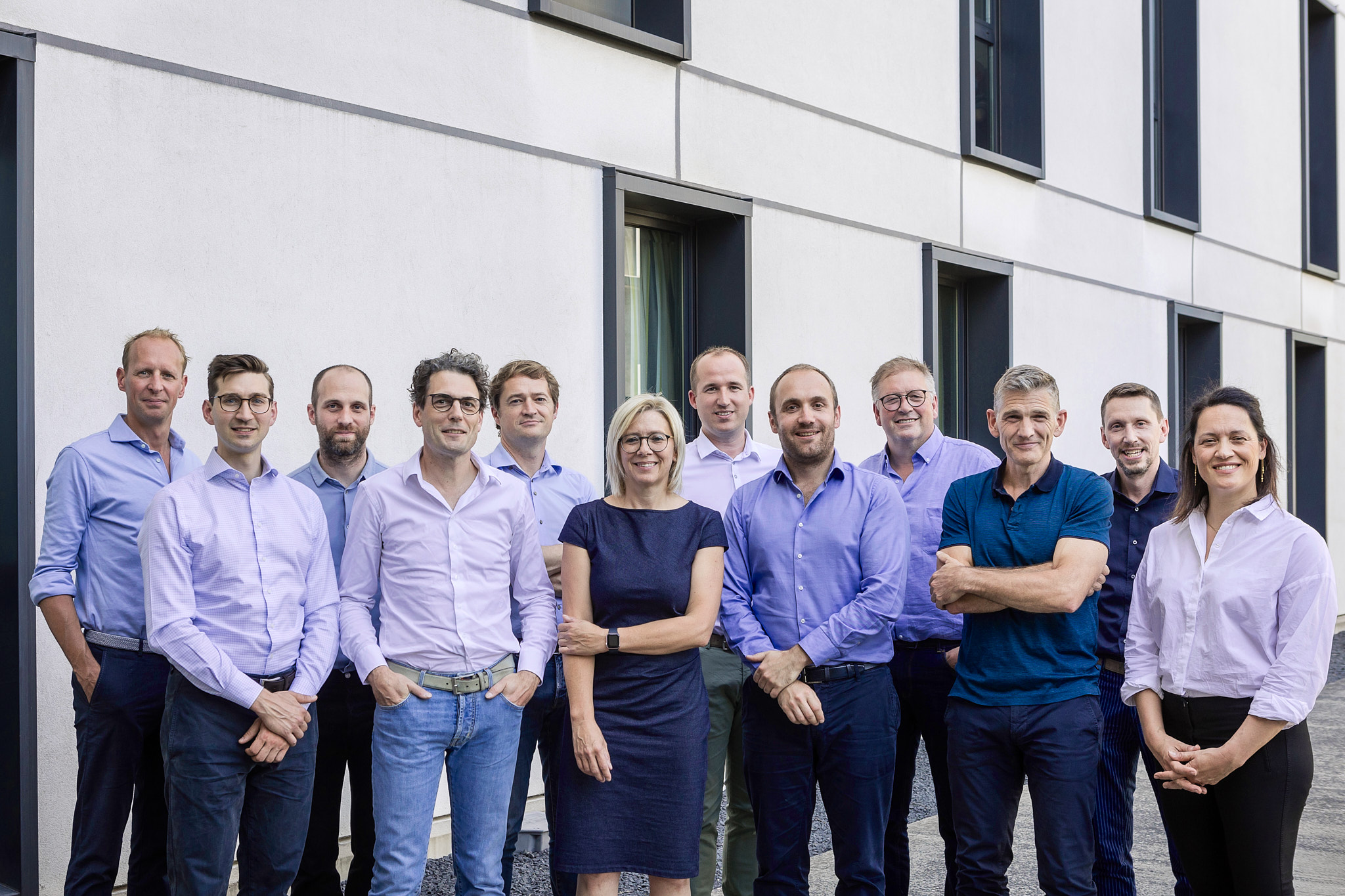 Orthopedie Turnhout praktijk in AZ Turnhout