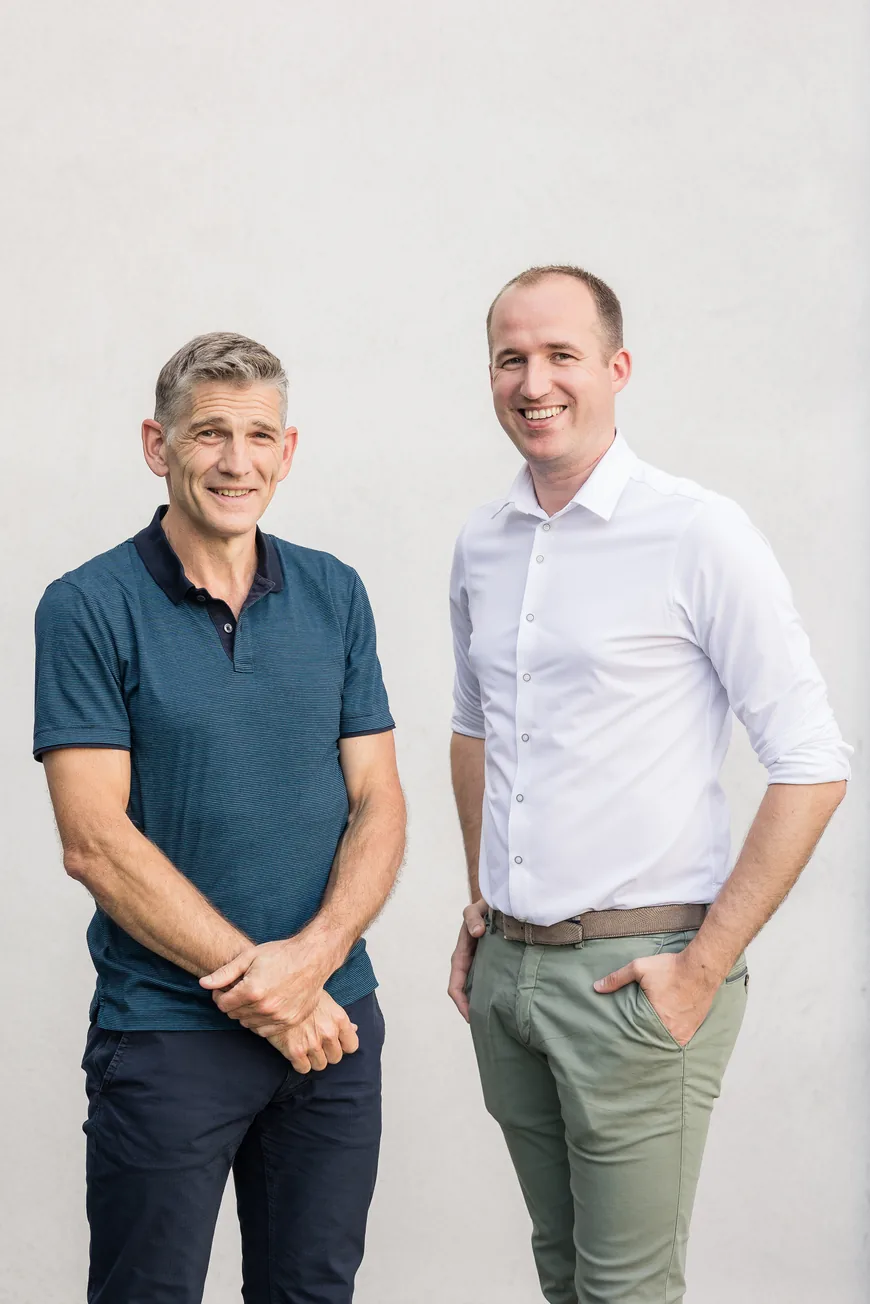 Dr. William Colyn - team Orthopedie Turnhout